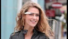 Google Glass Features and Apps Still in Flux