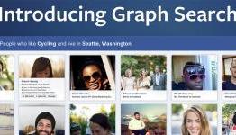 What is Facebook Graph Search?
