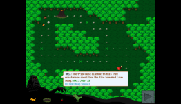 Indie Intermission – Ludum Dare Number 2 ‘Extinct: Humankind Fade In The Mist’