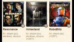 Under The Microscope: The Snow Storm Bundle – Part 1