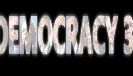Political strategy game Democracy 3 announced