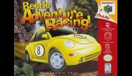 Nintendo Life: Beetle Adventure Racing Review