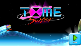 AppSmile: Time Surfer Review