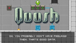 JIG: Qoosh Review