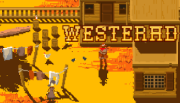 JIG: Westerado Review