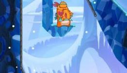 GameZebo: Stick to It Preview