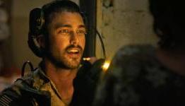 Review – Zero Dark Thirty | The Scene Magazine