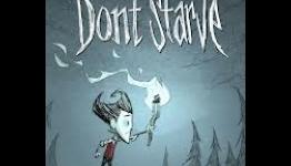 Pixel Judge Previews Don’t Starve