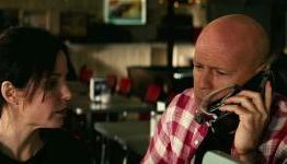 RED 2 Official Trailer