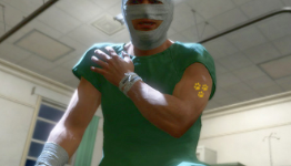 3 Reasons Why We Hope Phantom Pain Is Not MGS