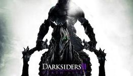 Darksiders 2 Review | IGXPRO