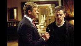 The Daily Rotation – Broken City Review