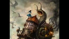American McGee on the industry, his time at ID