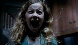Mama Review: Best Horror Movies