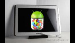 Samsung Galaxy Note 10.1 and Tab 2 Jelly Bean upgrades bring “Premium” delight