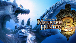 News: Monster Hunter Tri Servers Set to Die