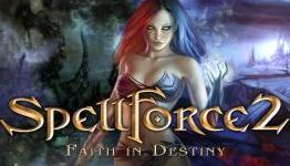Spellforce 2 gets 2nd DLC: The Golden Fool