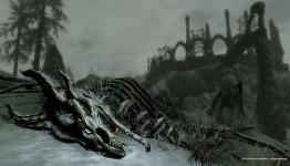 Skyrim Add-Ons Land on PS3 in February, 50% off for One Week