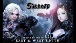 Silkroad Online Receives Final Winter Update