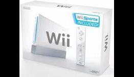 Why I choose the Wii over the PS3 and 360.