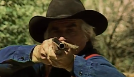 Mad Dog McCree PSN Trailer