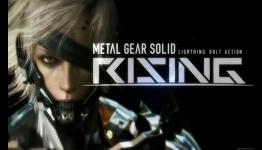 Metal Gear Rising: Revengeance – New Trailer Showcases 4 Bosses