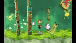 Rayman Jungle Run Review | GameDynamo