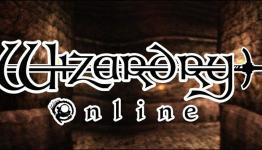 Wizardry Online – Launch Date, Screens and a Trailer