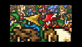 Final Fantasy: All The Bravest Slammed By Angry iOS Users