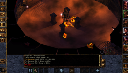 GamingOgre: Baldur’s Gate: Enhanced Edition review