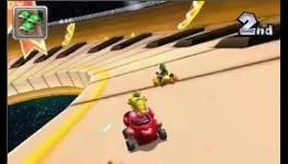 Top 10 Mario Kart Tracks of All-Time | Negative World
