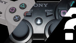 DualShock 4 on PS4 – Is it Time for a Change?