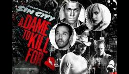 Ray Liotta, Juno Temple & Jeremy Piven Join Robert Rodriguez’s ‘Sin City: A Dame To Kill For’