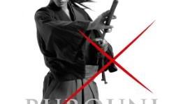 Rurouni Kenshin Live Action Movie Review ACFRADIO.COM