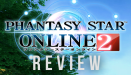 Phantasy Star Online 2: A Japanese MMORPG From An English Perspective (oHai.com)