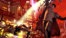 DmC: Hell Of A Good Time (oHai.com)