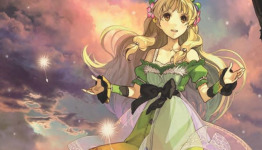 Atelier Ayesha’s Box Art