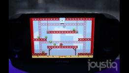 PS Mobile and VITA could force a new user interface standard on PS4