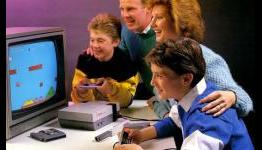 Consolebits.com: Wife of a Gamer