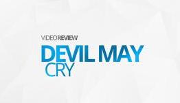 pixel-channel.de |Devil May Cry Video Review