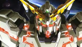“Gundam Unicorn” Episode 6 Trailer
