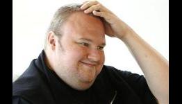 Dotcom says new site legal, no revenge for Megaupload saga