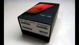 Nexus 4 demand 10 times higher than Google expected