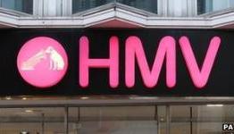 HMV: Retailer Game confirms it wants to buy some stores