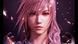 Japanese “Final Fantasy” Fans Rank the Series’ Most Lovely Ladies