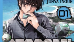 Top 5 Manga To Look Forward To [2013]