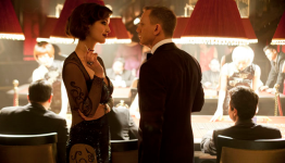 Chinese Censors Clamp Down on ‘Skyfall’
