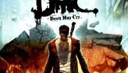 DmC: Devil May Cry – Graphics Comparison
