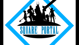 The Second Anniversary of Square Portal