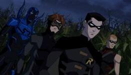 DC Nation Review 01/19/13 – STFUandPLAY